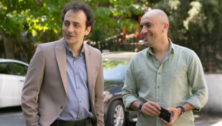 D.I.S.C.O filminin konusu ne? D.I.S.C.O filmi nerede ve ne zaman yayımlanacak?