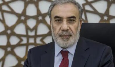 Dışişleri Bakan Yardımcılığına atanan Musa Kulaklıkaya kimdir, kaç yaşında, nereli?