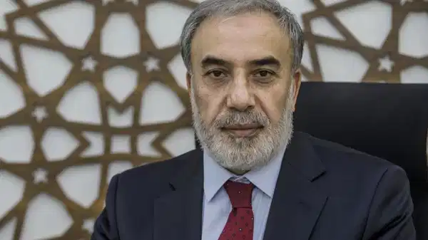 Dışişleri Bakan Yardımcılığına atanan Musa Kulaklıkaya kimdir, kaç yaşında, nereli?