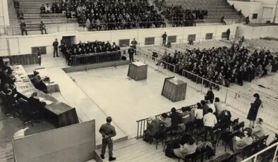 DİSK-AR: ’45 yılda işçilere örgütsüzlük dayatıldı, grev hakkı gasp edildi, emeğin payı geriledi… Darbe emekçiye yapıldı’