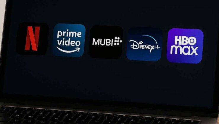 Disney+, Netflix, HBO Max… 5 online platformda yayımlanan yabancı dizilere müstehcenlik cezası yağdı!