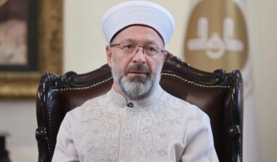 Diyanet’in en tartışmalı dönemiydi… Ali Erbaş’tan geriye akıllarda neler kaldı?