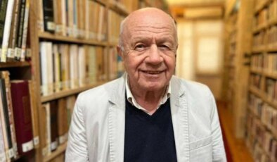 Diyarbakır Tabip Odası’ndan İsmail Beşikçi’nin sağlık durumuna ilişkin açıklama