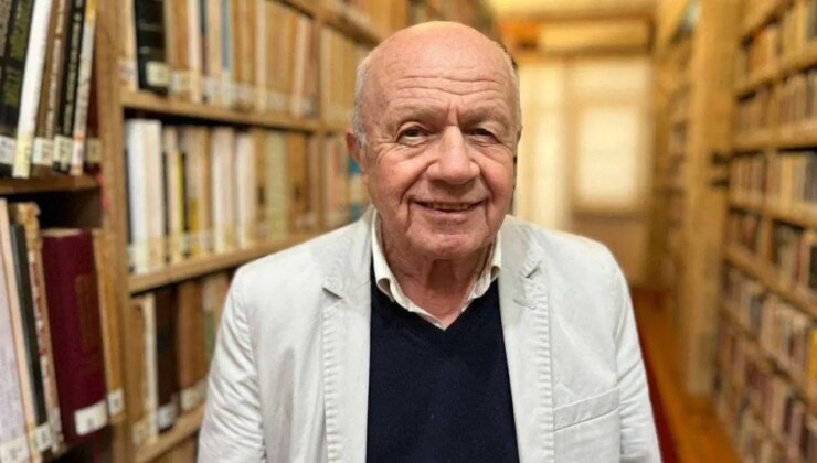 Diyarbakır Tabip Odası’ndan İsmail Beşikçi’nin sağlık durumuna ilişkin açıklama