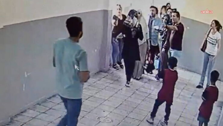 Diyarbakır’da öğretmene saldırı: O veli gözaltına alındı