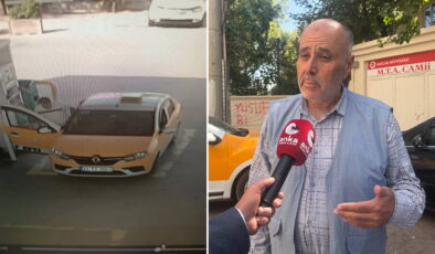 Diyarbakır’da pes dedirten olay: Taksiye aldığı müşterisi tarafından 340 bin lira dolandırıldı!