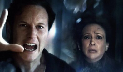 Doğaüstü gerilim ‘Korku Seansı 4: Son Ayin’ ile psikolojik dram ‘Hayaller’ vizyonda: Kötülükle son savaş