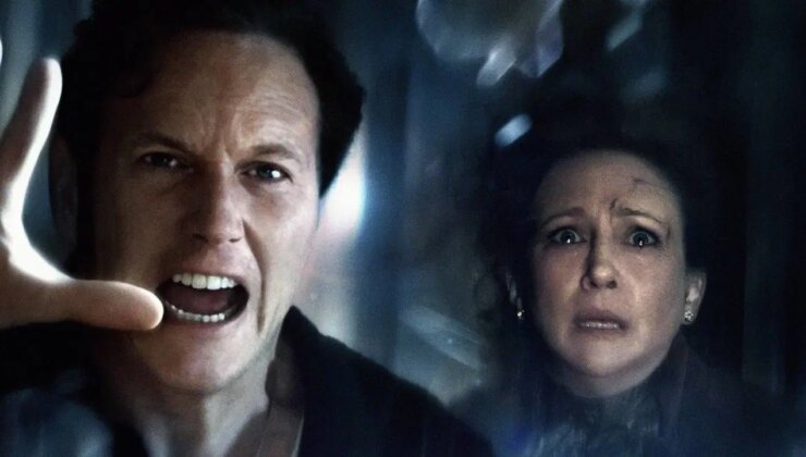 Doğaüstü gerilim ‘Korku Seansı 4: Son Ayin’ ile psikolojik dram ‘Hayaller’ vizyonda: Kötülükle son savaş