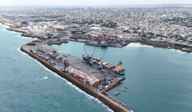 Doğu Afrika’nın en iyi limanları