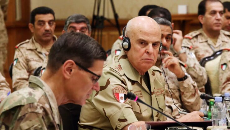 Doha saldırısının ardından Arap NATO’su yeniden gündemde