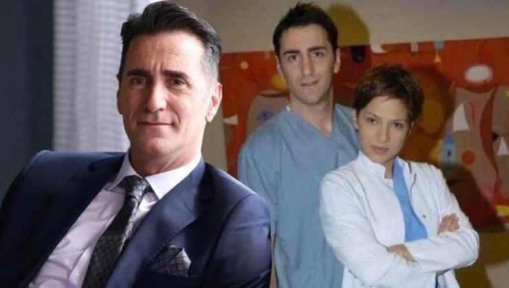 Doktorlar dizisinin Suat’ıydı: Ünlü oyuncu sektör değiştirdi!