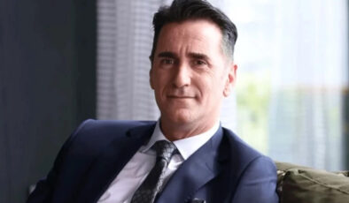 Doktorlar’ın Suat’ı Bekir Aksoy sektör değiştirdi! İşte yeni işi