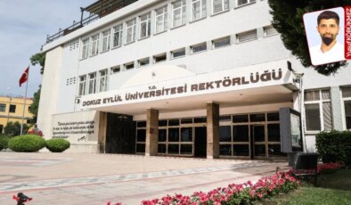 Dokuz Eylül Üniversitesi’nden öğrenci yemeklerine zam
