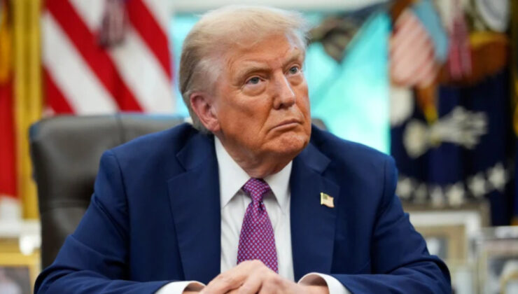 Donald Trump, ABD’de bıçaklanan kadın hakkında konuştu