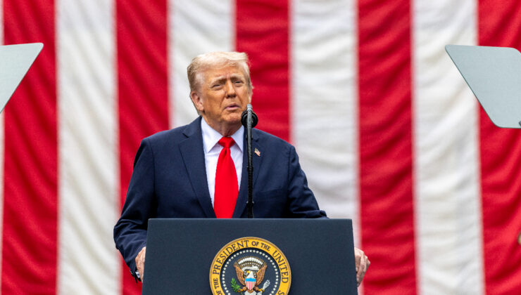 Donald Trump: ABD’ye saldırırsanız sizi avlayacağız