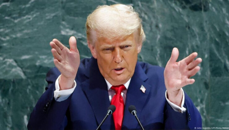 Donald Trump, BM’de yaşadığı aksaklıklar için soruşturma istedi