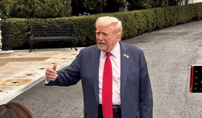 Donald Trump: Hamas’ın ateşkes planına yanıt vermek için 3-4 günü var