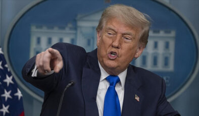 Donald Trump: Hindistan ve Rusya’yı, Çin’e kaptırdık