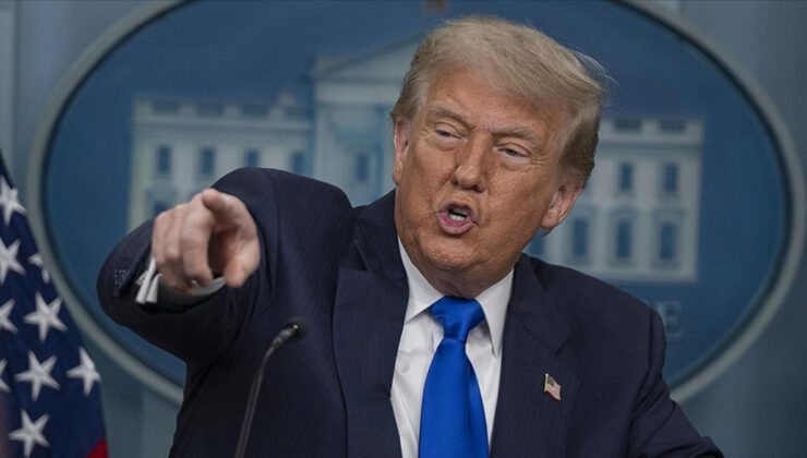 Donald Trump: Hindistan ve Rusya’yı, Çin’e kaptırdık