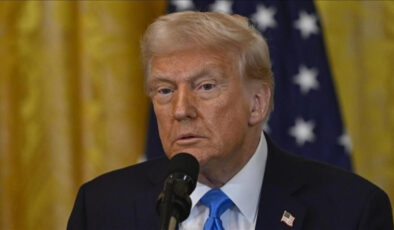Donald Trump: Putin’e karşı sabrım tükeniyor