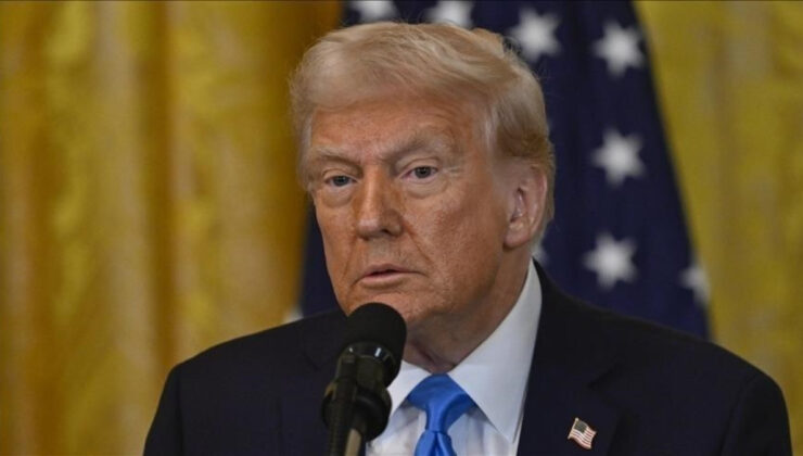 Donald Trump: Putin’e karşı sabrım tükeniyor