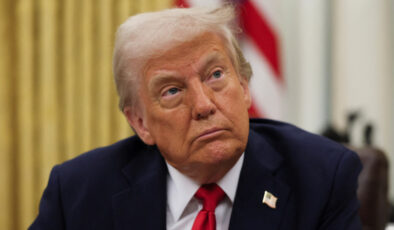 Donald Trump: Rusya’ya büyük yaptırımlar uygulamaya hazırım