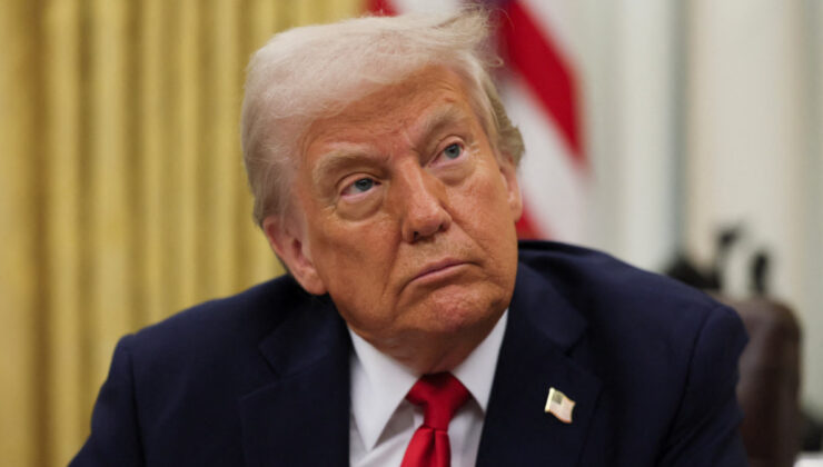 Donald Trump: Rusya’ya büyük yaptırımlar uygulamaya hazırım