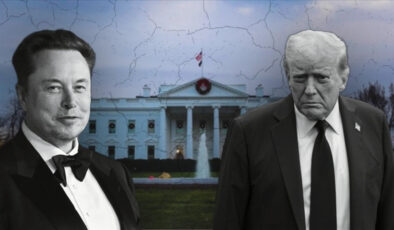 Donald Trump teknoloji liderlerini Beyaz Saray’da ağırladı