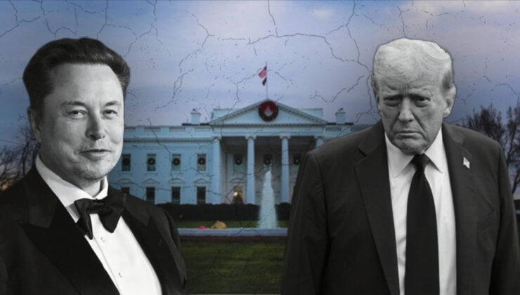 Donald Trump teknoloji liderlerini Beyaz Saray’da ağırladı