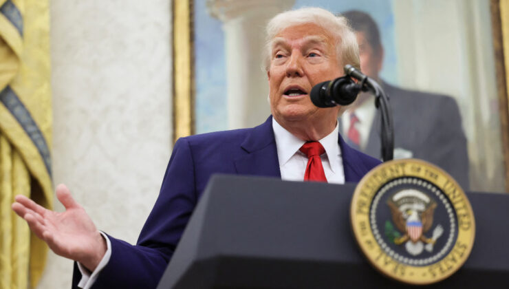 Donald Trump’ın Harvard’ın fonlarını dondurması anayasaya aykırı bulundu