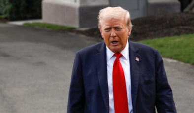 Donald Trump’tan Azerbaycan – Ermenistan paylaşımı: Onur duyuyorum