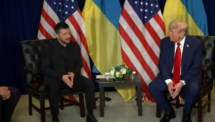 Donald Trump’tan dikkat çeken açıklama: “Rus uçakları vurulmalı” yanıtı