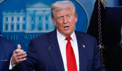 Donald Trump’tan Uzay Komutanlığı’nı Alabama’ya taşıma kararı