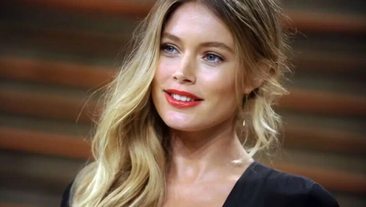 Doutzen Kroes kimdir? Melih Gökçek döneminde gong çalarak 41 milyon lira alan manken Doutzen Kroes kaç yaşında, nereli?