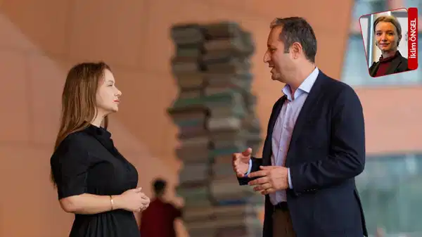 Dr. Orhan, İsrail’in Katar saldırısının bölge ülkelerinin endişesini artırdığını söyledi: Körfez’de ‘İsrail’ kaygısı