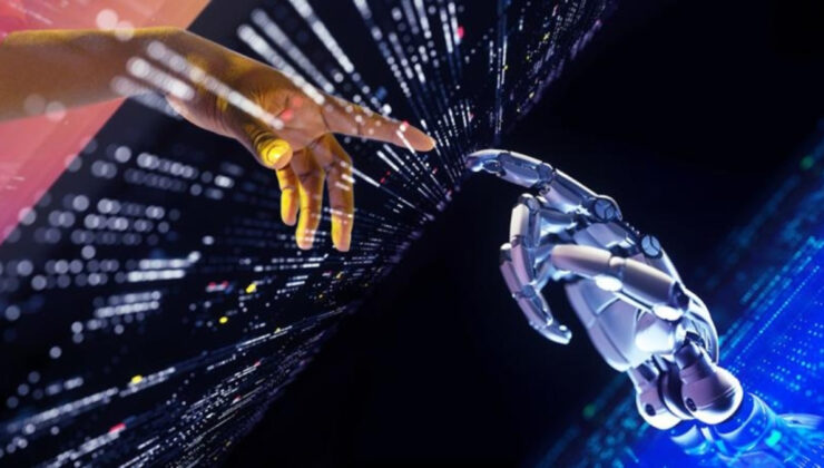 DTÖ, Yapay zekanın küresel ticaretinin yüzde 37 artırmasını bekliyor