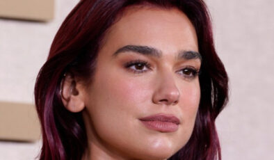 Dua Lipa Filistin kararıyla gündemde! İsrail destekçisi menajeriyle yollarını ayırdı