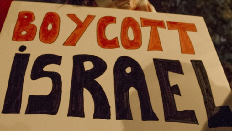 Dünya genelinde 400’ü aşkın şarkıcı ve sanatçıdan İsrail’e boykot