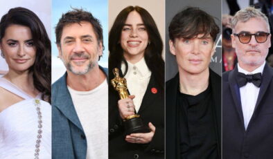 Dünyaca ünlü isimler Filistin için ortak mesaj yayımladı