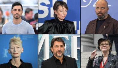 Dünyaca ünlü oyuncu ve yönetmenler, İsrailli film kurumlarıyla çalışmayı durdurdu