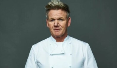 Dünyaca ünlü şef Gordon Ramsay hastalığını ilk kez açıkladı: ‘Mutlaka kullanın’ diyerek herkesi uyardı!