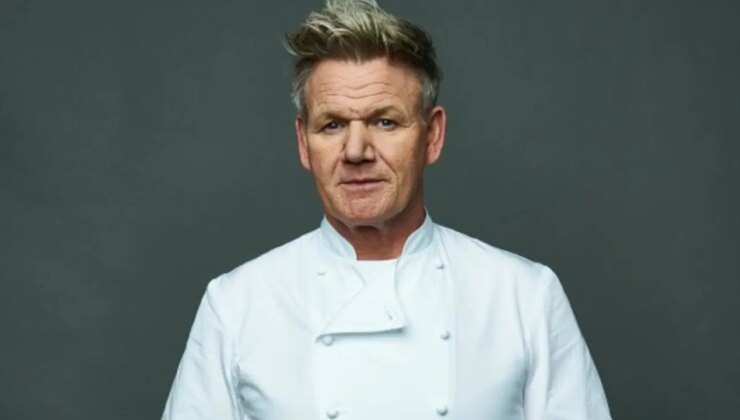 Dünyaca ünlü şef Gordon Ramsay hastalığını ilk kez açıkladı: ‘Mutlaka kullanın’ diyerek herkesi uyardı!