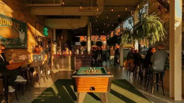 Dünyanın en havalı mahalleleri belli oldu! Türkiye listede var mı?