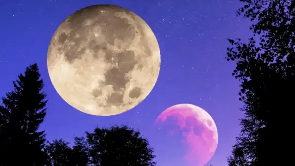 Dünya’ya 60 yıldır eşlik eden ‘gizli bir uydu’ keşfedildi