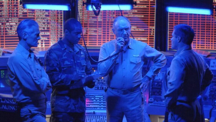 Düşman Hattı (Behind Enemy Lines) filminin konusu ne? Düşman Hattı filminin oyuncuları kim?