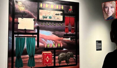 Duygular ortak, cümle aynı!