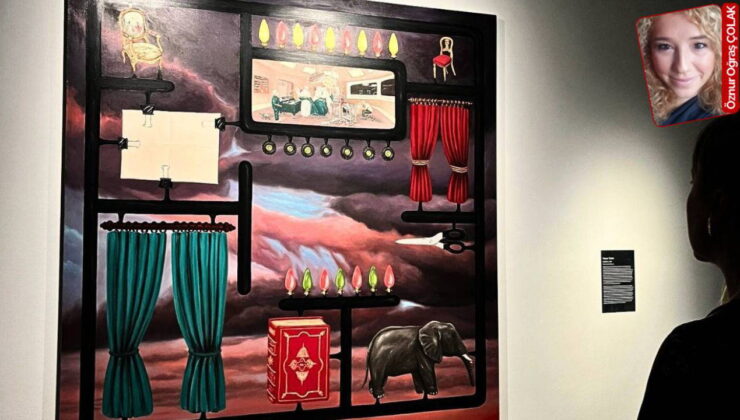 Duygular ortak, cümle aynı!