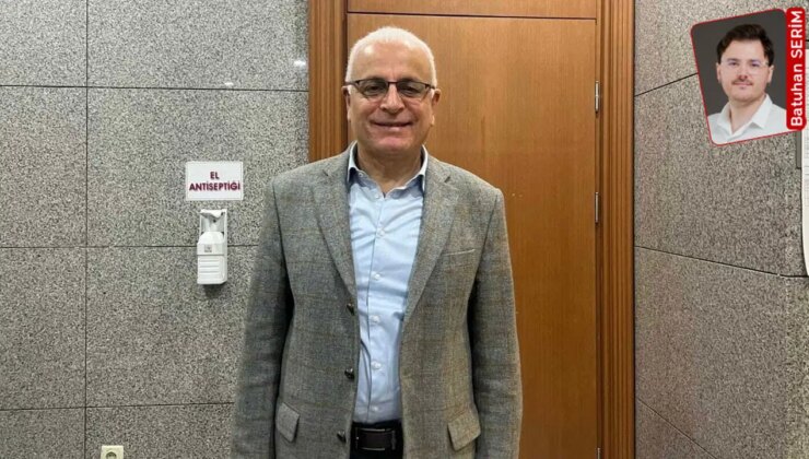 ‘Düzenin mafyalaşması’ başlıklı yazısı sebebi ile yargılanan Merdan Yanardağ beraat etti