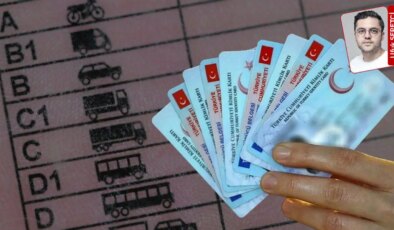 E-devlet onaylı, sınavsız belge vaat ediliyor, güvence olarak vergi levhası gösteriliyor: Sosyal medyada ‘sınavsız ehliyet’ pazarı