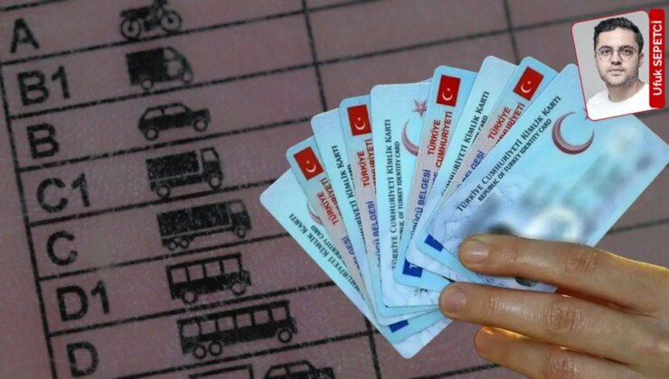E-devlet onaylı, sınavsız belge vaat ediliyor, güvence olarak vergi levhası gösteriliyor: Sosyal medyada ‘sınavsız ehliyet’ pazarı